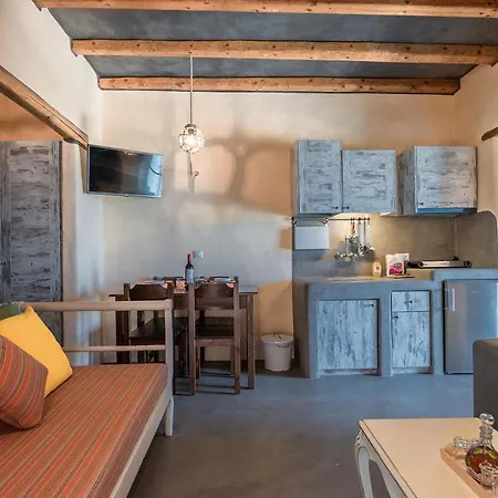 Pangaia Seaside ηotel Adults Only Ξενοδοχείο