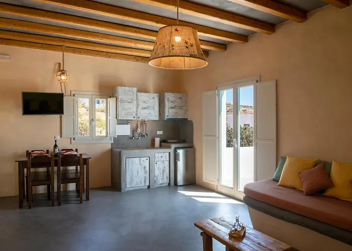 Pangaia Seaside ηotel Adults Only 4*