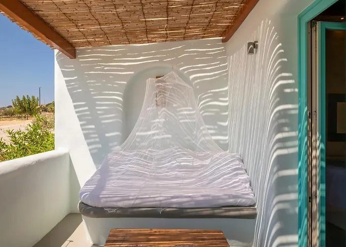 Pangaia Seaside ηotel Adults Only 酒店