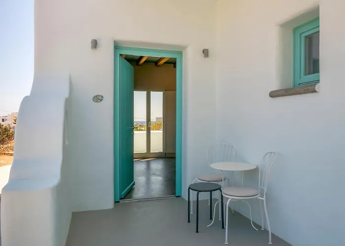 Pangaia Seaside ηotel Adults Only 酒店 4*