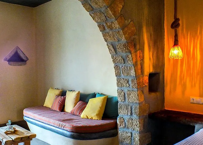 Pangaia Seaside ηotel Adults Only Koufonisia