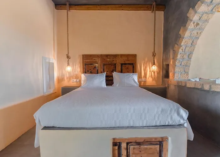 Pangaia Seaside ηotel Adults Only 4*