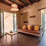 Pangaia Seaside ηotel Adults Only 4*