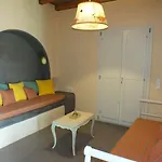 Hotel Pangaia Seaside ηotel Adults Only 4*