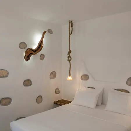 Pangaia Seaside ηotel Adults Only Hotel