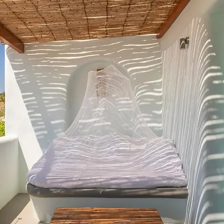 Pangaia Seaside ηotel Adults Only Hotel