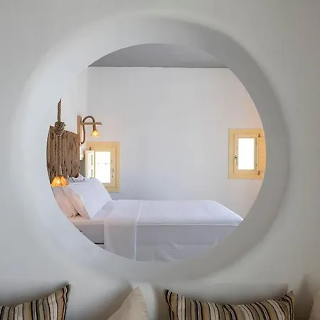 Hotel Pangaia Seaside ηotel Adults Only Koufonisia