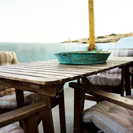 Pangaia Seaside ηotel Adults Only Hotel